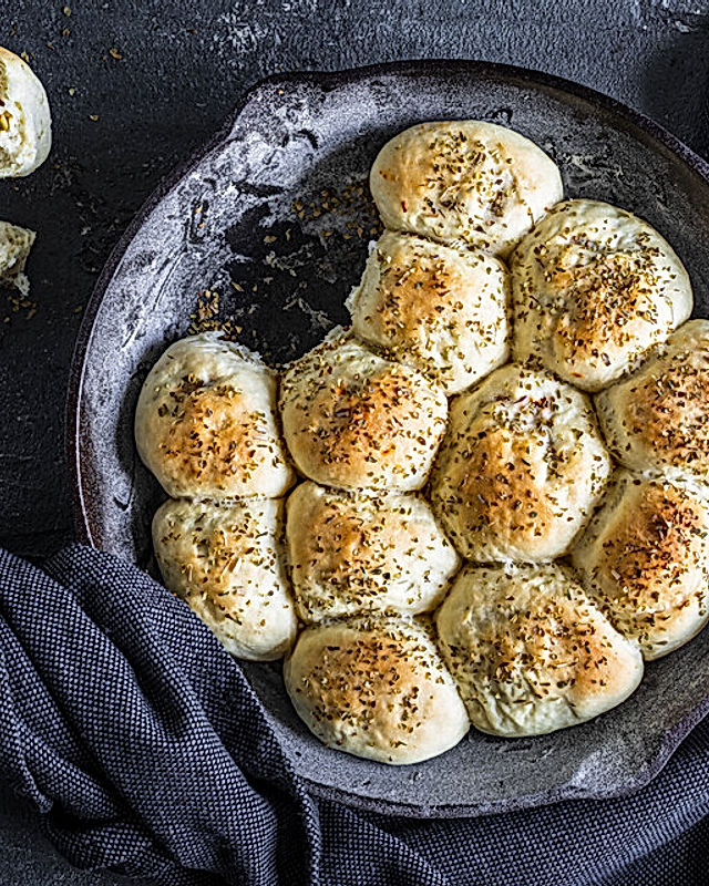 Pizzabällchen Rezepte | Chefkoch Pizzabällchen Rezepte | Chefkoch