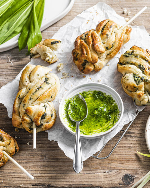 Partybrötchen Rezepte | Chefkoch