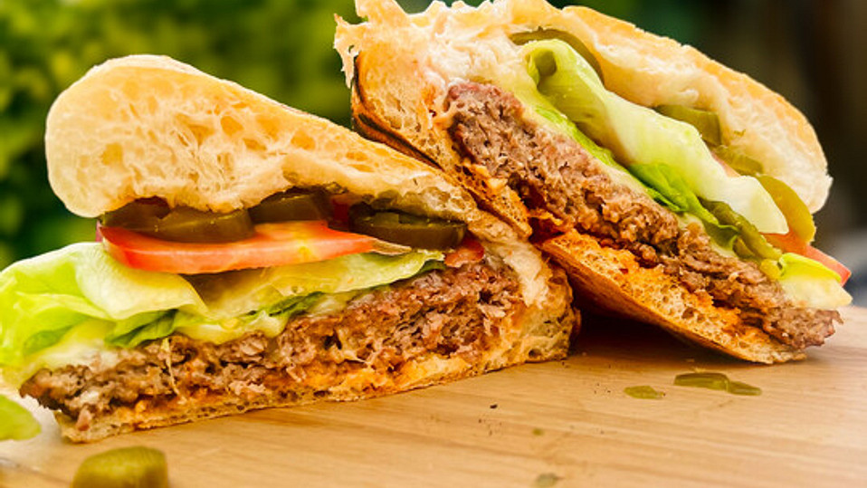 Smashed-Kebab-Burger