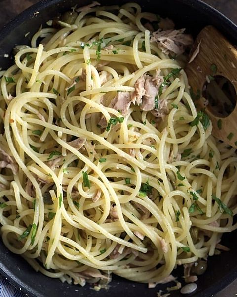Thunfischpaste Rezepte | Chefkoch