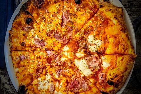 Pizza “New York Style” von Polle1987| Chefkoch