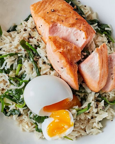 Eierreis Rezepte | Chefkoch