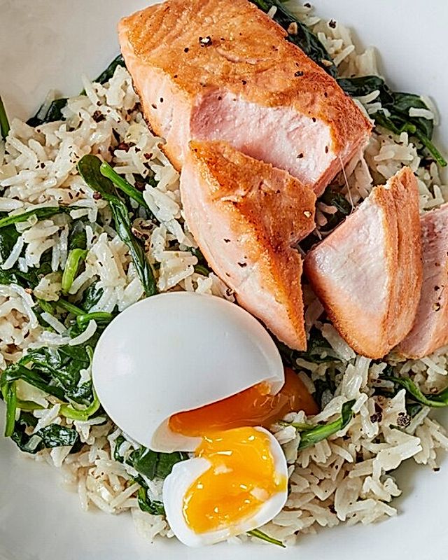 Lachsbutter Rezepte | Chefkoch