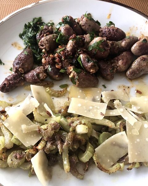 Hühnerherzen Rezepte | Chefkoch Hühnerherzen Rezepte | Chefkoch