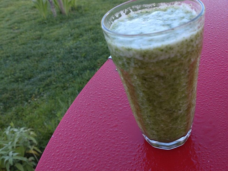 Frühstückssmoothie von tinf| Chefkoch