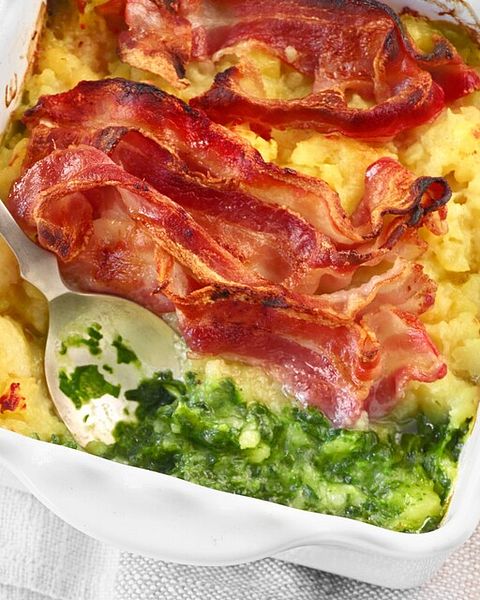 Hirseauflauf Rezepte | Chefkoch
