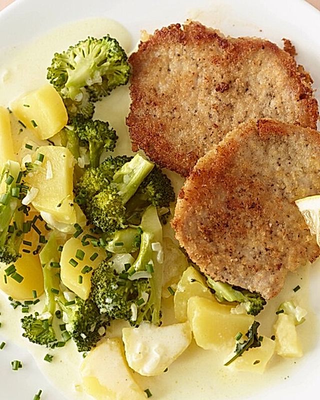 Parmesanschnitzel Rezepte | Chefkoch