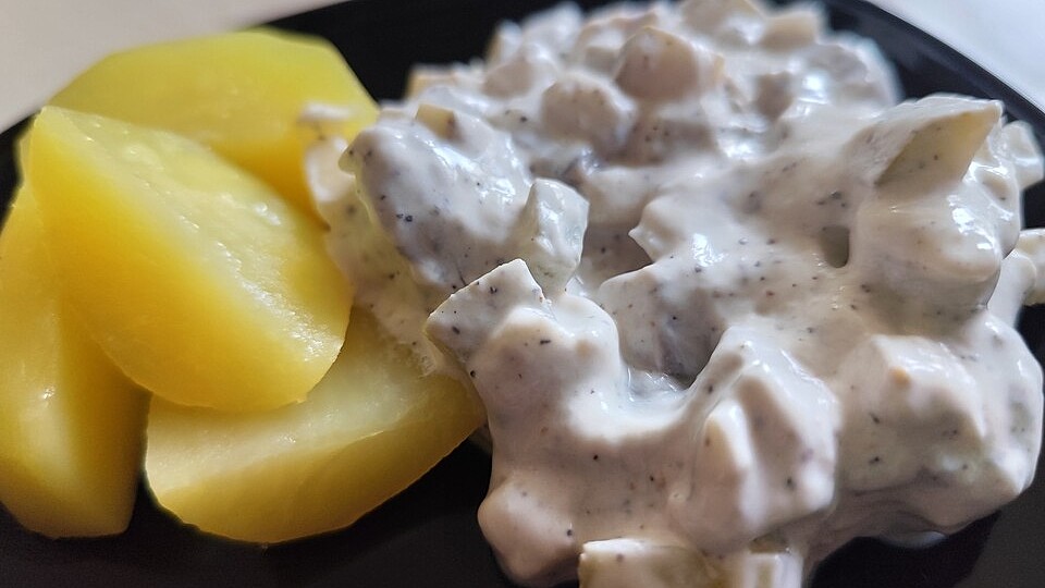 Heringssalat nach Oma Else von Marina231181| Chefkoch