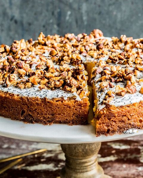 Kürbiskuchen Rezepte - die besten Rezepte 2026 | Chefkoch