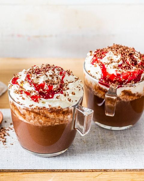 Kirschmarmelade Rezepte - die besten Rezepte 2025 | Chefkoch