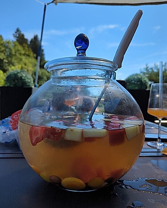 Sommerbowle Rezepte | Chefkoch