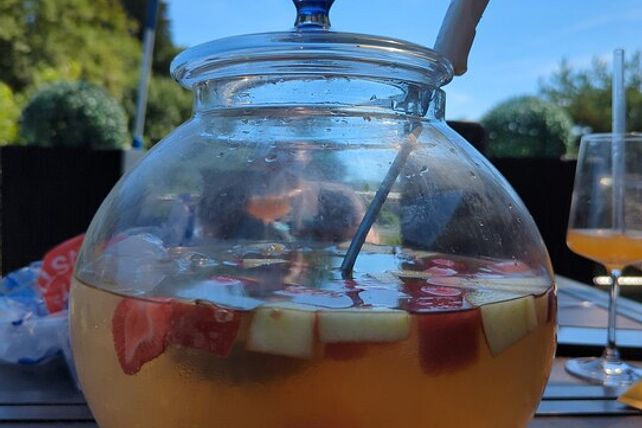 Mausis leichte Sommerbowle von benediktserve23| Chefkoch Mausis leichte Sommerbowle von benediktserve23| Chefkoch