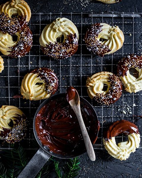 Schokoglasur Rezepte | Chefkoch