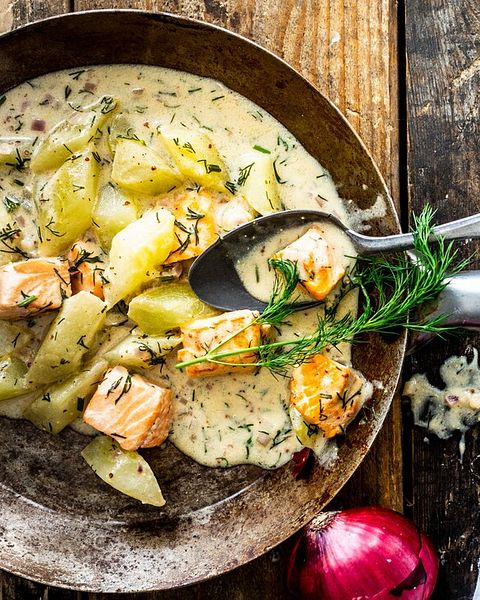 Schmorgurken Rezepte - die besten Rezepte 2025 | Chefkoch
