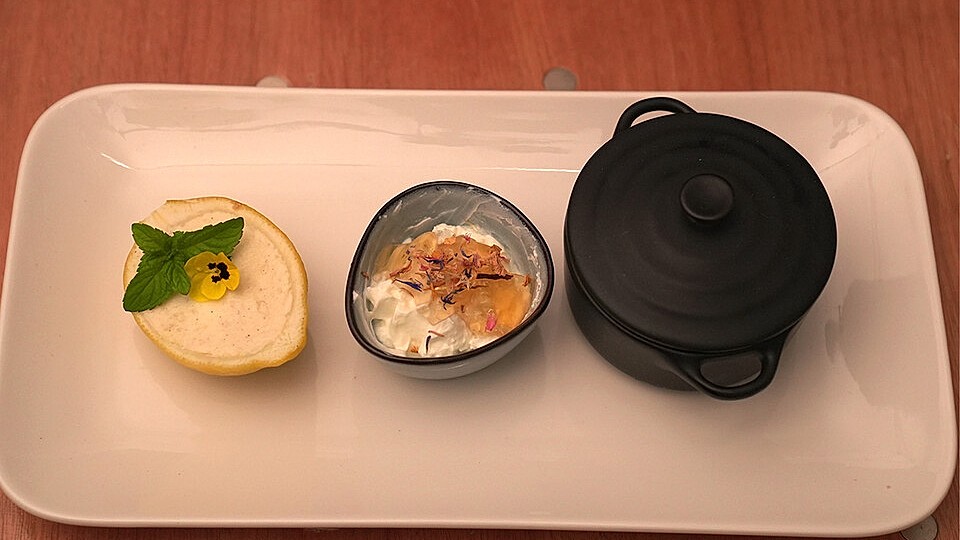 Das perfekte Dinner: Rezepte des Camping-Spezials 2025