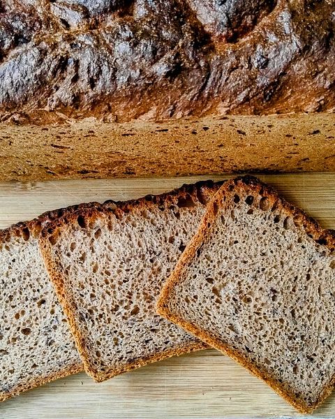 Weizenvollkornbrot Rezepte | Chefkoch Weizenvollkornbrot Rezepte | Chefkoch