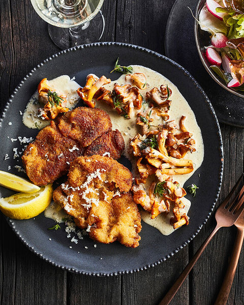 Minutensteaks Rezepte | Chefkoch