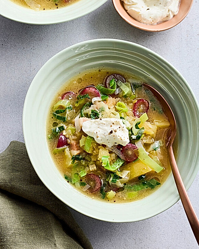 Lumpensuppe Rezepte | Chefkoch