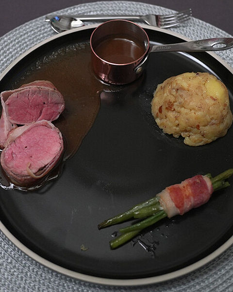 Griebenschmalz Rezepte | Chefkoch