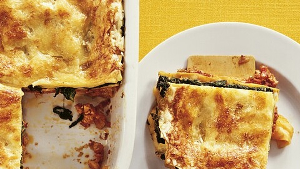 Rezepte aus »essen &amp; trinken Für jeden Tag« – Chefkoch PLUS