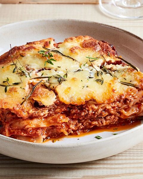 Rezepte Mit Lasagneplatten