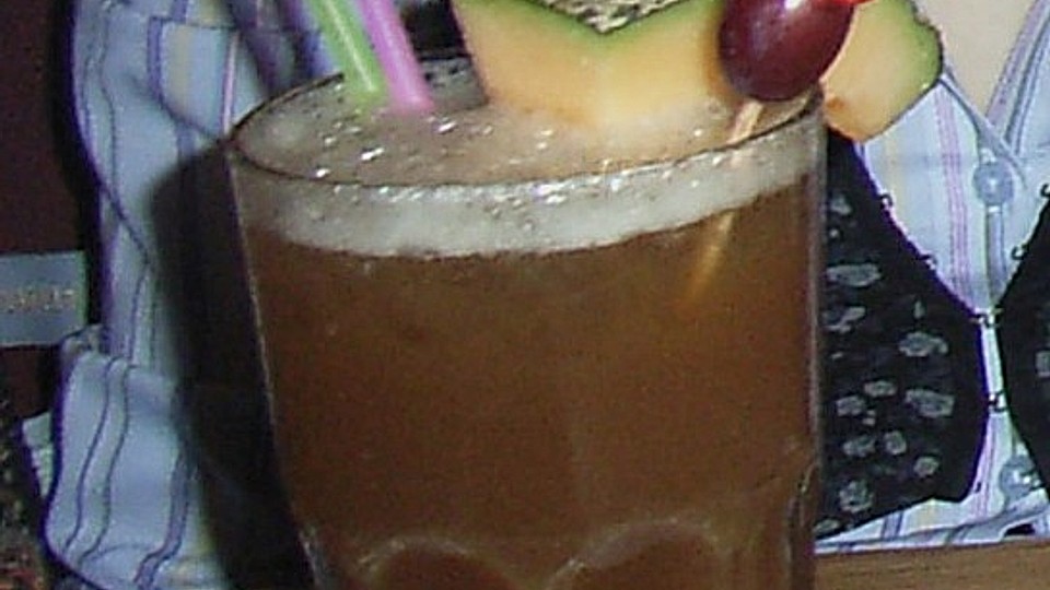 Long Island Iced Tea von enigerchen
