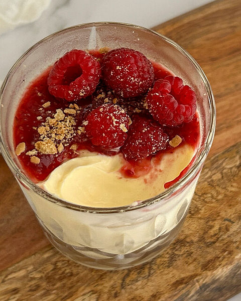 Eiweiß Rezepte | Chefkoch