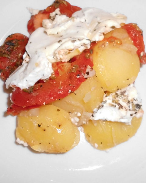 Kartoffel-tomaten-auflauf Rezepte | Chefkoch