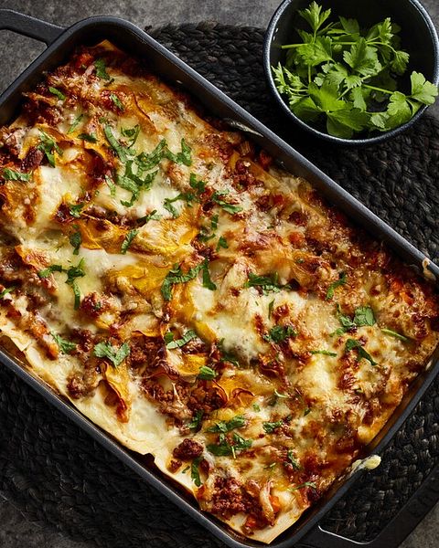 Rezepte Mit Lasagneplatten
