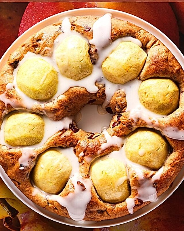 Nusskranz Rezepte | Chefkoch Nusskranz Rezepte | Chefkoch