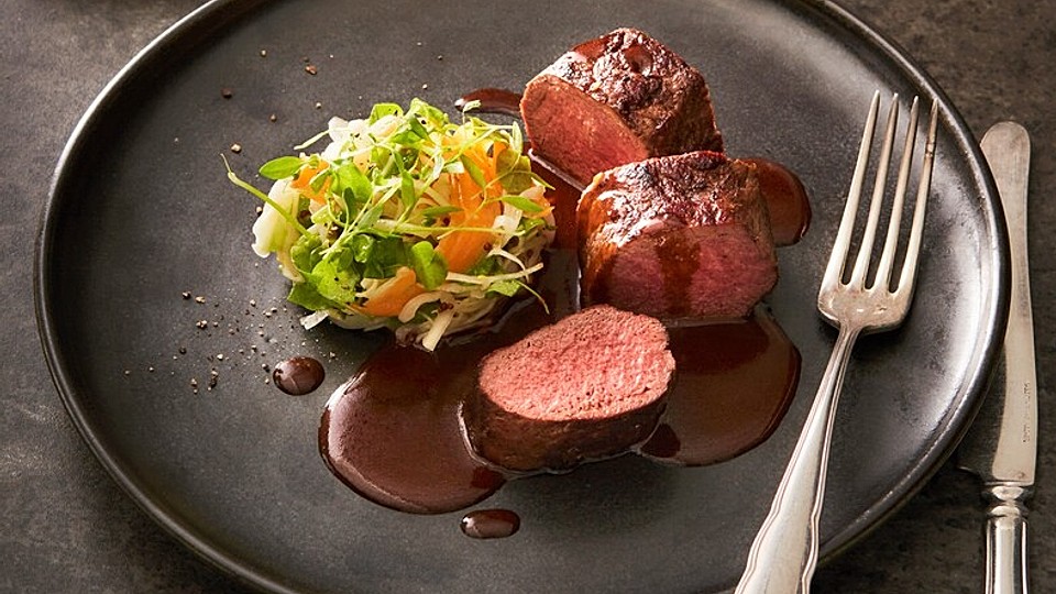 Rezepte aus »essen &amp; trinken« – Chefkoch PLUS