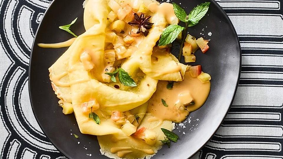 Rezepte aus »essen &amp; trinken« – Chefkoch PLUS