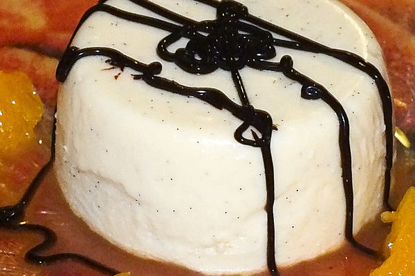 Feine Schokoladensoße von Lony | Chefkoch Feine Schokoladensoße von Lony | Chefkoch