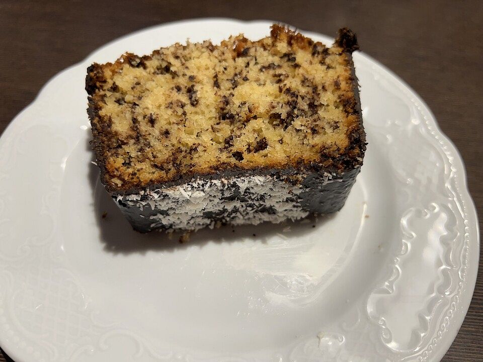 Kokoskuchen von Dacota2006| Chefkoch