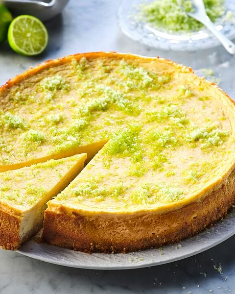 Cheesecake Rezepte - die besten Rezepte 2025 | Chefkoch