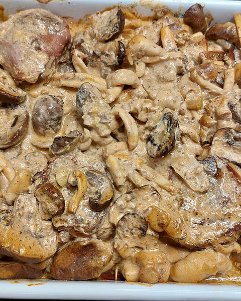 Rindermedaillons Rezepte | Chefkoch