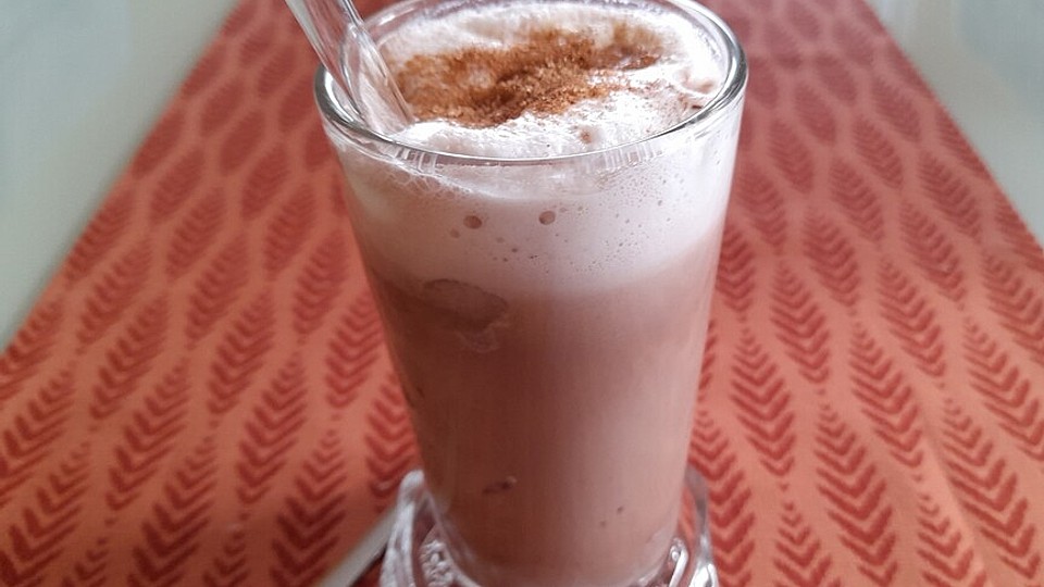 Schoko-Eis-Kaffee von Mooreule| Chefkoch