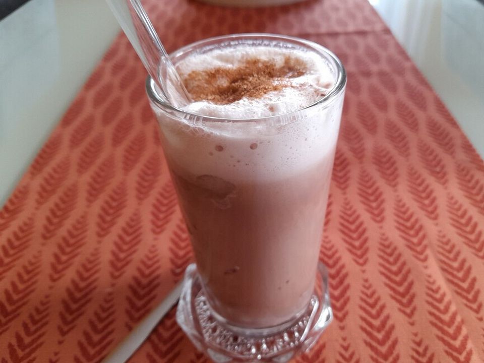 Schoko-Eis-Kaffee von Mooreule| Chefkoch