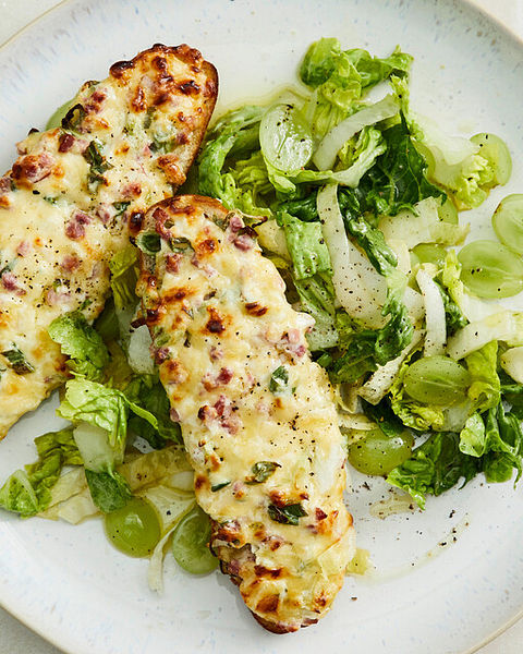 Käsestange Rezepte | Chefkoch