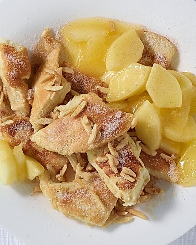 Mehlpfannkuchen Rezepte | Chefkoch