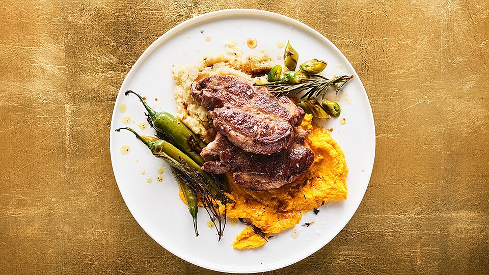 Rezepte aus »BEEF!« – Chefkoch PLUS