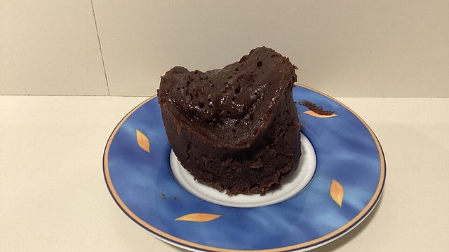 Tassenkuchen mit Schoko von alexander_kraut Tassenkuchen mit Schoko von alexander_kraut