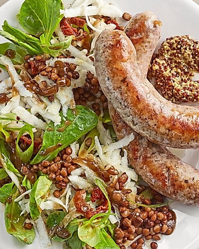 Salatbouquet Rezepte | Chefkoch