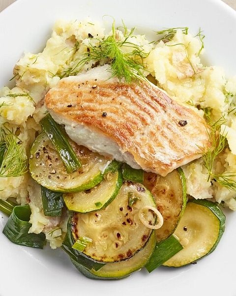 Seebarsch Rezepte | Chefkoch