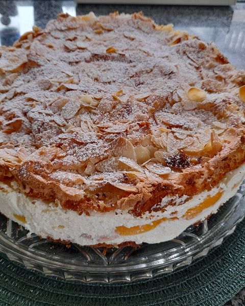 Mandeltorte Rezepte | Chefkoch Mandeltorte Rezepte | Chefkoch
