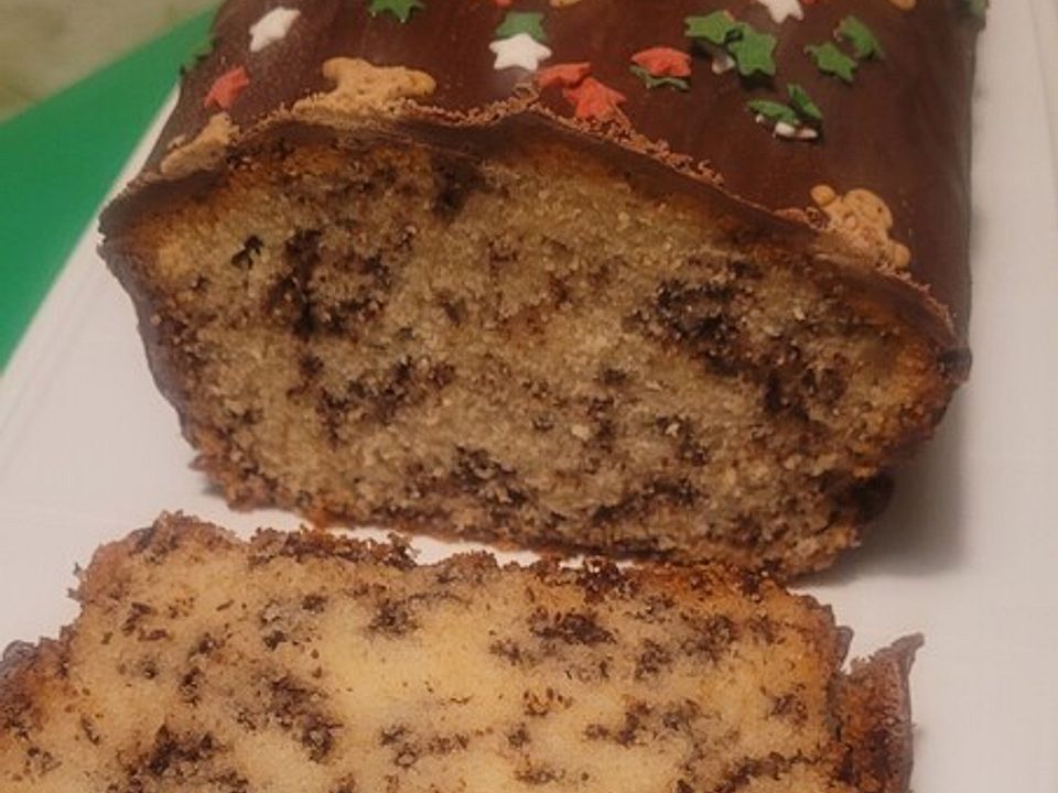 Stracciatella-Kuchen von Woti91| Chefkoch