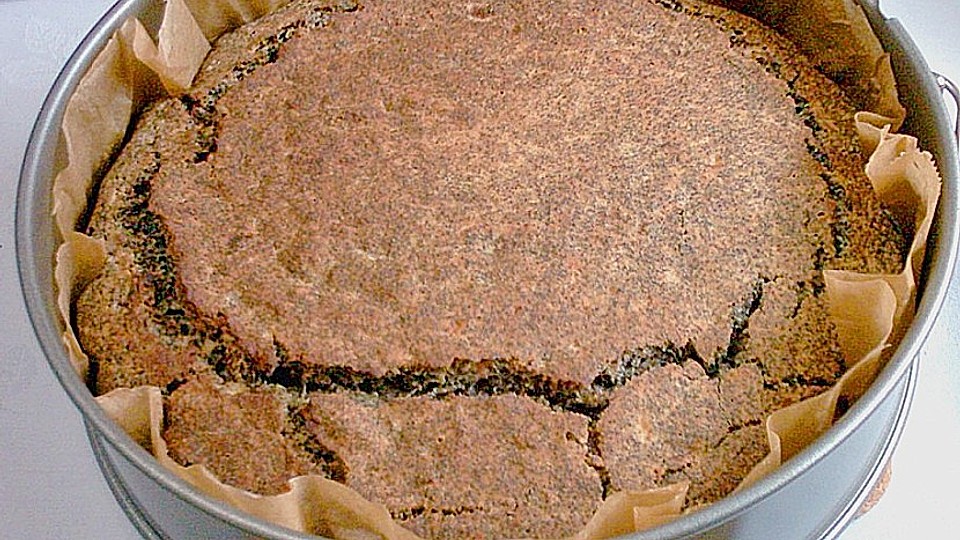 Rezept Laktosefreier Bananen Kuchen