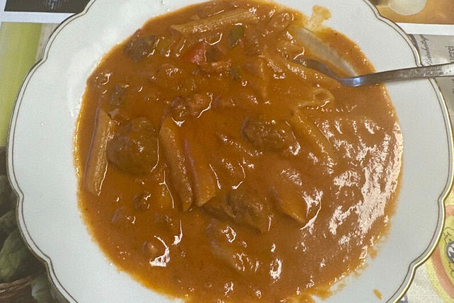 Pfundstopf aus dem Dutch Oven von chefkoch_1066| Chefkoch