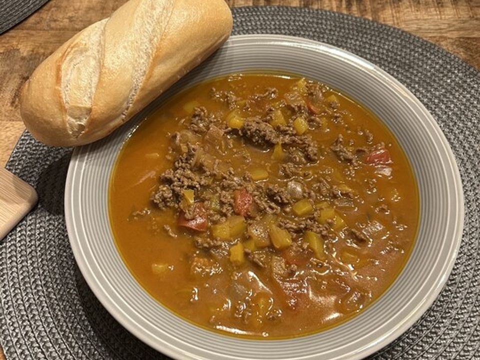 Westerntopf von kloen271| Chefkoch