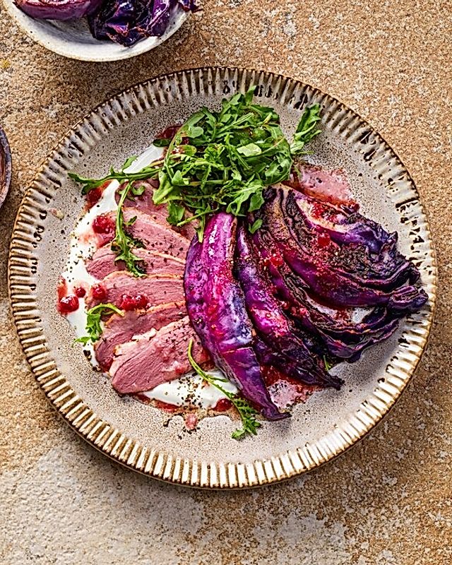 Flugentenbrust Rezepte | Chefkoch